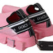 Dolce & Gabbana Ροζ Χαμηλά Αθλητικά Παπούτσια Sorrento Slip On Casual