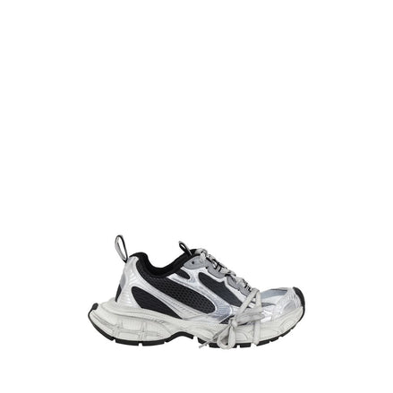 Balenciaga Πολύχρωμα Αθλητικά Sneakers από Πολυαιθυλένιο