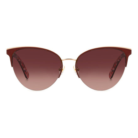 Kate Spade Multicolor Metal Sunglasses