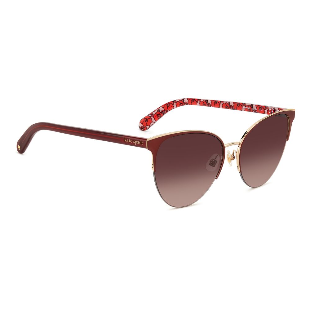 Kate Spade Μεταλλικά Γυαλιά Ηλίου Πολλαπλών Χρωμάτων
