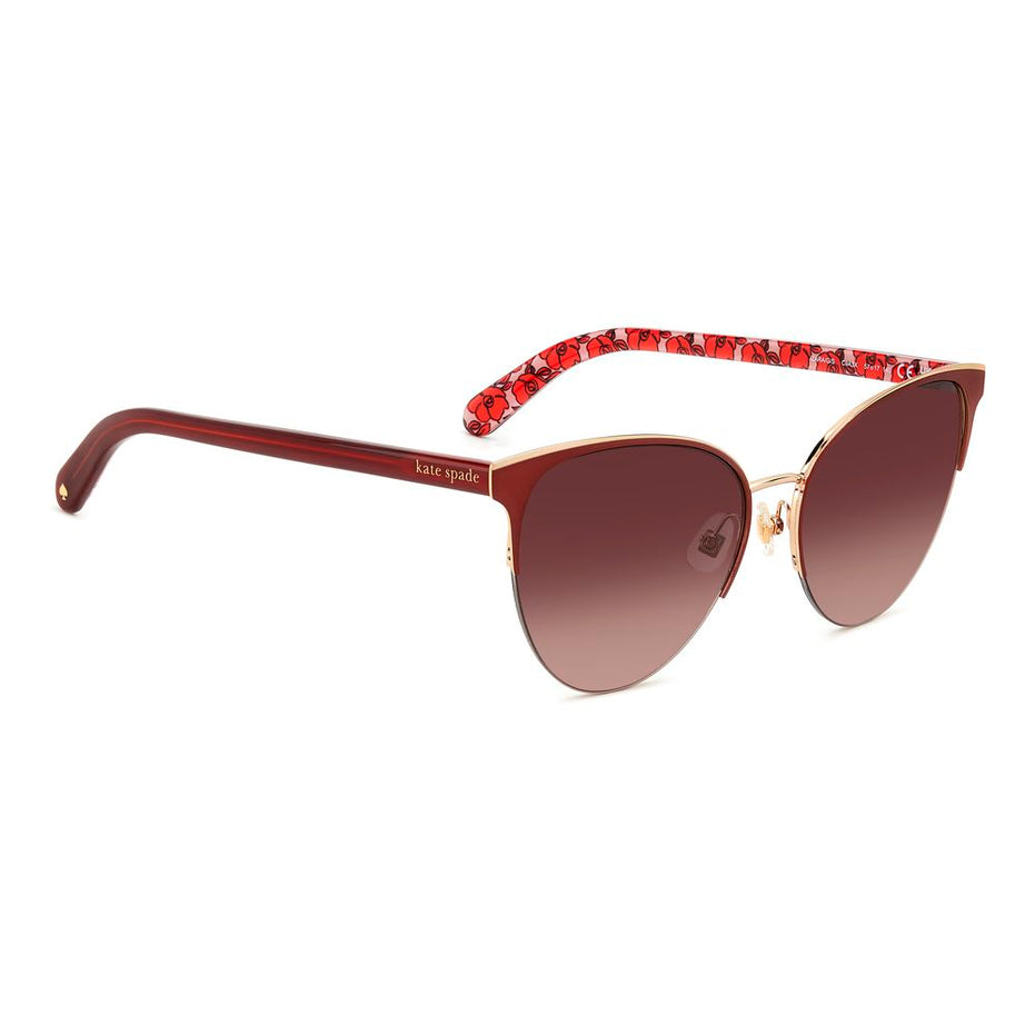 Kate Spade Μεταλλικά Γυαλιά Ηλίου Πολλαπλών Χρωμάτων