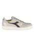 Diadora Grigio Leather Women Sneaker