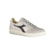 Diadora Grigio Leather Women Sneaker