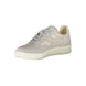Diadora Grigio Leather Women Sneaker