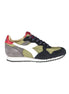 Diadora Verde Leather Women Sneaker