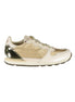 Diadora Bianco Leather Women Sneaker