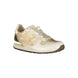 Diadora Bianco Leather Women Sneaker