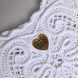 Dolce & Gabbana White Cordonetto Lace Beatrice Tote Shopping Bag
