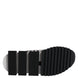 Dolce & Gabbana Black Gray Sorrento Socks Women Sneakers Shoes