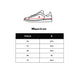 P448 Beige Leather Athletic Sneakers