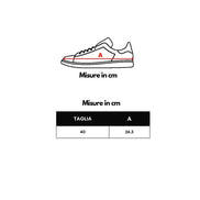 Burberry Pink Leather Low Top Sneakers