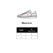 Bally Pink Leather Low Top Sneakers