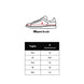 Saint Laurent White Cotton Low Top Sneakers