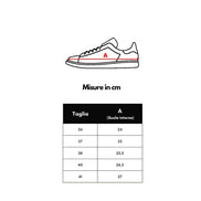 Bally Pink Fabric And Leather Low Top Sneakers