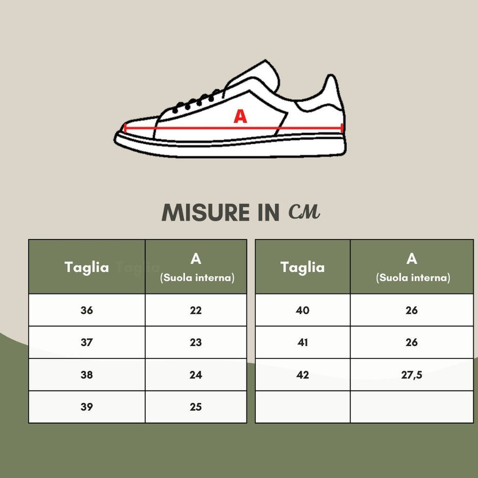 P448 White Leather Sneakers