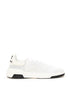 Αθλητικά Sneakers Casadei από Λευκό Δέρμα