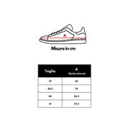 Casadei Green Fabric And Leather Athletic Sneakers