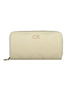 Calvin Klein Beige Polyester Women Wallet