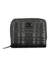 Calvin Klein Nero Polyester Woman Wallet