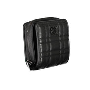 Γυναικείο πορτοφόλι Calvin Klein Nero από πολυεστέρα