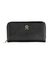 Tommy Hilfiger Nero Poliuretano Women Wallet