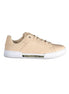 Tommy Hilfiger Rosa Leather Women Sneaker
