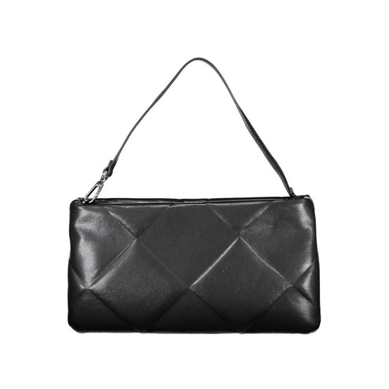 Calvin Klein Black Polyester Women's Bag
