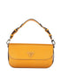 Guess Jeans Grigio Polyurethane Women Handbag