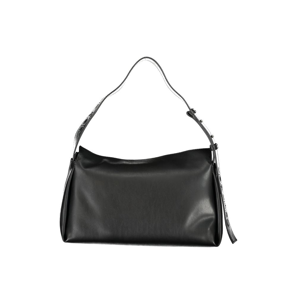 Γυναικεία Τσάντα Calvin Klein Nero από Πολυεστέρα  