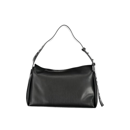 Γυναικεία Τσάντα Calvin Klein Nero από Πολυεστέρα  