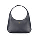 Tommy Hilfiger Blu Polyurethane Women Handbag