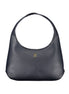 Tommy Hilfiger Blu Polyurethane Women Handbag
