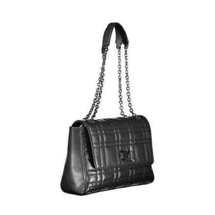 Γυναικεία Τσάντα Calvin Klein Nero Πολυεστέρας