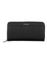 Calvin Klein Black Polyethylene Women Wallet