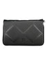 Calvin Klein Black Polyurethane Women Handbag