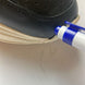 Dolce & Gabbana Black White Daymaster Low Top Sneakers Shoes