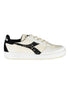 Diadora Bianco Leather Women Sneaker