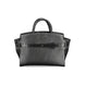 Calvin Klein Nero Polyurethane Women Handbag