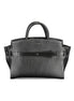 Calvin Klein Nero Polyurethane Women Handbag