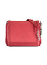 BYBLOS Rosso Polyurethane Women Handbag