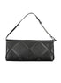 Calvin Klein Black Polyester Woman Handbag