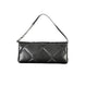 Calvin Klein Black Polyester Woman Handbag