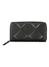 Calvin Klein Black Polyester Women Wallet