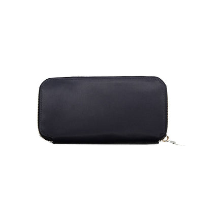 Tommy Hilfiger Γυναικείο Πορτοφόλι Nylon Μπλε