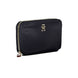 Tommy Hilfiger Γυναικείο Πορτοφόλι Nylon Μπλε