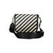 Tommy Hilfiger Black Polyurethane Women Handbag