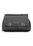 Guess Jeans Black Polyurethane Women Handbag