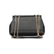 Guess Jeans Black Polyurethane Women Handbag