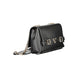 Guess Jeans Black Polyurethane Women Handbag