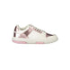 Tommy Hilfiger Bianco Poliuretano Women Sneaker